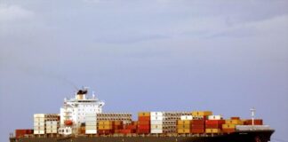 CONFIRMAN UN BROTE DE COVID-19 COMO VARIANTE DELTA EN UN BARCO FRENTE A NUEVA ZELANDA