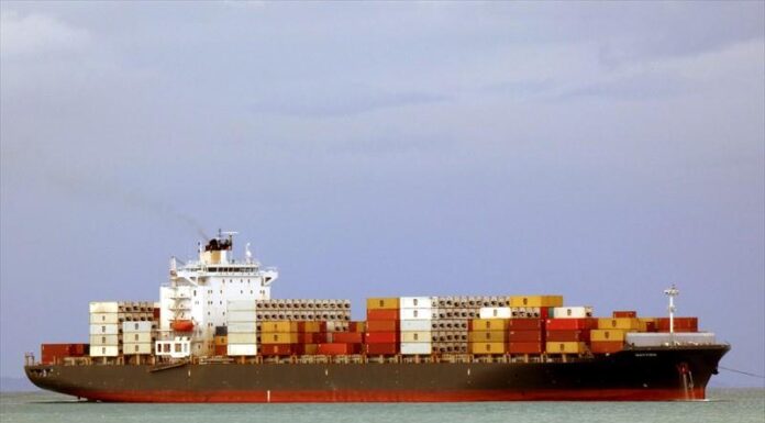 CONFIRMAN UN BROTE DE COVID-19 COMO VARIANTE DELTA EN UN BARCO FRENTE A NUEVA ZELANDA