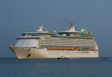 SEIS PASAJEROS DE UN CRUCERO DE ROYAL CARIBBEAN DIERON POSITIVO EN COVID-19