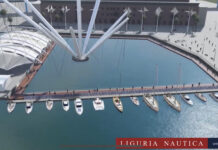 UN PARQUE TECNOLÓGICO EN GÉNOVA, UN PROYECTO ÚNICO EN EL MUNDO QUE PUEDE CONVERTIRSE EN REALIDAD