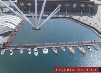 UN PARQUE TECNOLÓGICO EN GÉNOVA, UN PROYECTO ÚNICO EN EL MUNDO QUE PUEDE CONVERTIRSE EN REALIDAD