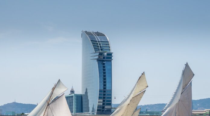 ESPAÑA: LA REGATA PUIG VELA CLASSICA BARCELONA ALZA MAÑANA LAS VELAS CON MÁS HISTORIA