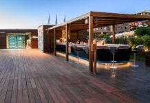 ABRE EL NUEVO SALÓN RIVA EN ITALIA