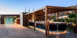 ABRE EL NUEVO SALÓN RIVA EN ITALIA