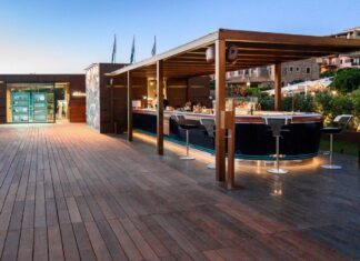 ABRE EL NUEVO SALÓN RIVA EN ITALIA