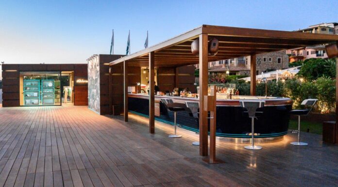 ABRE EL NUEVO SALÓN RIVA EN ITALIA