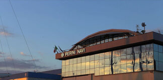 DESPUÉS DE FERRETTI- SANLORENZO, THE ITALIAN SEA GROUP TAMBIÉN ABANDONARÁ LA SUBASTA POR PERINI NAVI