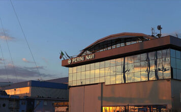 DESPUÉS DE FERRETTI- SANLORENZO, THE ITALIAN SEA GROUP TAMBIÉN ABANDONARÁ LA SUBASTA POR PERINI NAVI