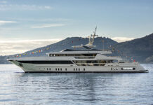 SANLORENZO ANUNCIÓ TRES LANZAMIENTOS “RÉCORDS” EN 15 DÍAS