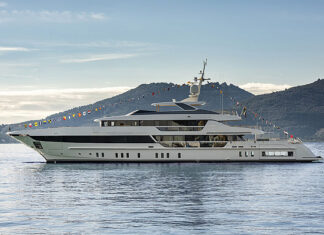 SANLORENZO GANÓ EL PREMIO A LA MEJOR EMPRESA GESTIONADA 2021 POR CUARTO AÑO CONSECUTIVO