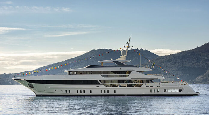 SANLORENZO GANÓ EL PREMIO A LA MEJOR EMPRESA GESTIONADA 2021 POR CUARTO AÑO CONSECUTIVO