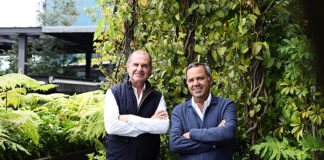 LA HISTORIA DE ALPHA CUSTOM YACHTS: DE PROPIETARIOS DE YATES A CONSTRUCTORES DE YATES