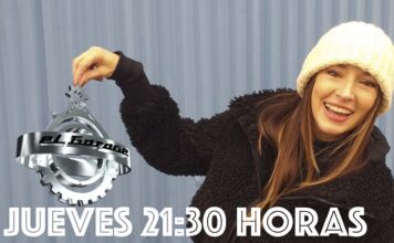 HOY EN PARALELO CERO PRESENTAMOS LA LANCHA PROMAX 5300 BLACK EDITION