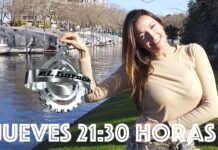 TODA LA NÁUTICA, ESTA NOCHE EN PARALELO CERO