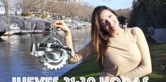 TODA LA NÁUTICA, ESTA NOCHE EN PARALELO CERO