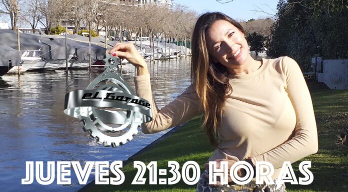 TODA LA NÁUTICA, ESTA NOCHE EN PARALELO CERO