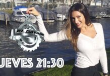 HOY EN PARALELO CERO POR EL GARAGE TV