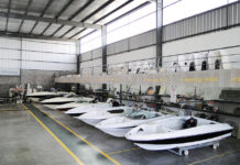 LA INDUSTRIA NAVAL LIVIANA EN NÚMEROS: INFORME ESTADÍSTICO ANUAL DE CACEL