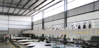 LA INDUSTRIA NAVAL LIVIANA EN NÚMEROS: INFORME ESTADÍSTICO ANUAL DE CACEL