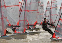 SE CELEBRÓ UNA NUEVA EDICIÓN DEL ENTRENAMIENTO TORNEO DE OTOÑO ORGANIZADO POR EL YCA