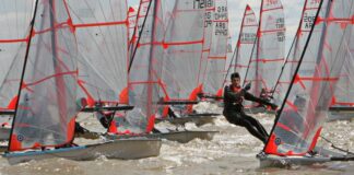 SE CELEBRÓ UNA NUEVA EDICIÓN DEL ENTRENAMIENTO TORNEO DE OTOÑO ORGANIZADO POR EL YCA