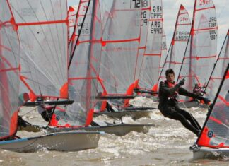 SE CELEBRÓ UNA NUEVA EDICIÓN DEL ENTRENAMIENTO TORNEO DE OTOÑO ORGANIZADO POR EL YCA