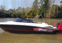 VIDEO- PRESENTACIÓN ECLIPSE 21 SS, LA EVOLUCIÓN DE UN ÉXITO DE ARCO IRIS