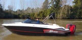 VIDEO- PRESENTACIÓN ECLIPSE 21 SS, LA EVOLUCIÓN DE UN ÉXITO DE ARCO IRIS