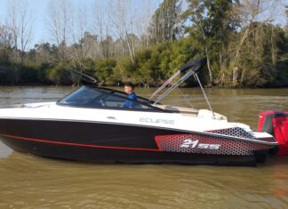 VIDEO- PRESENTACIÓN ECLIPSE 21 SS, LA EVOLUCIÓN DE UN ÉXITO DE ARCO IRIS