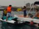 LOS RIDERS DEL MAR: EN ESPAÑA, UN RESTAURANT ENTREGA PEDIDOS A LOS BARCOS CON MOTOS DE AGUA