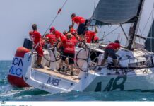 VIDEO- PRIMERA JORNADA DEL XXII TROFEO S.M. LA REINA EN ESPAÑA