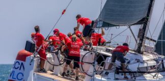 VIDEO- PRIMERA JORNADA DEL XXII TROFEO S.M. LA REINA EN ESPAÑA