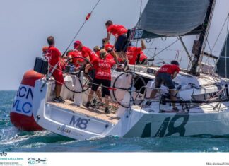 VIDEO- PRIMERA JORNADA DEL XXII TROFEO S.M. LA REINA EN ESPAÑA