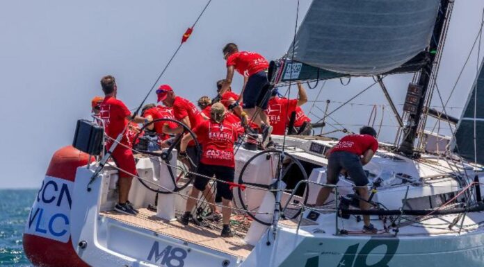 VIDEO- PRIMERA JORNADA DEL XXII TROFEO S.M. LA REINA EN ESPAÑA