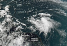 “ELSA”, EL PRIMER HURACÁN ATLÁNTICO DE 2021 AMENAZA EL CARIBE