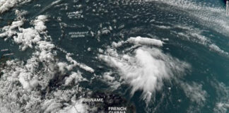 “ELSA”, EL PRIMER HURACÁN ATLÁNTICO DE 2021 AMENAZA EL CARIBE