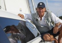 PHILIPPE BRIAND: UNA GRAN FIRMA DE LA ARQUITECTURA NAVAL FRANCESA