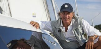 PHILIPPE BRIAND: UNA GRAN FIRMA DE LA ARQUITECTURA NAVAL FRANCESA