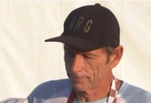 TOKIO 2020 – LA EMOCIÓN Y TRISTEZA DE LANGE POR LA LESIÓN DE CARRANZA EN LOS JUEGOS OLÍMPICOS