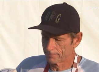 TOKIO 2020 – LA EMOCIÓN Y TRISTEZA DE LANGE POR LA LESIÓN DE CARRANZA EN LOS JUEGOS OLÍMPICOS