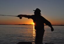 CORRIENTES – LA PROHIBICIÓN DE EXTRAER DORADOS Y SURUBÍES LLEGA A LOS DOS AÑOS