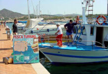 EL “PESCATURISMO” Y EL “TURISMO MARINERO” EN GRAN AUGE EN ESPAÑA