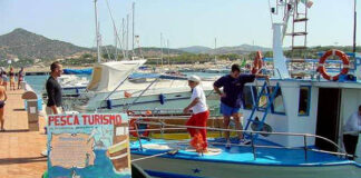 EL “PESCATURISMO” Y EL “TURISMO MARINERO” EN GRAN AUGE EN ESPAÑA