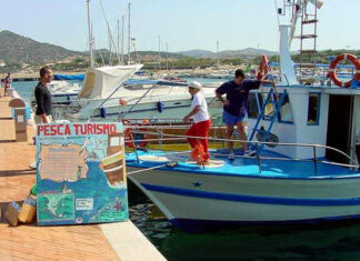 EL “PESCATURISMO” Y EL “TURISMO MARINERO” EN GRAN AUGE EN ESPAÑA