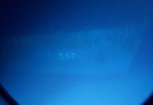 SE IDENTIFICÓ EL NAUFRAGIO MÁS PROFUNDO DEL MUNDO: EL DESTRUCTOR “USS JOHNSTON”