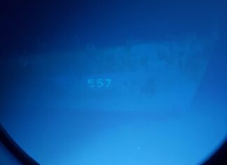SE IDENTIFICÓ EL NAUFRAGIO MÁS PROFUNDO DEL MUNDO: EL DESTRUCTOR “USS JOHNSTON”