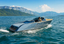 FRAUSCHER 650 ALASSIO: EL SENTIMIENTO DE UNA NUEVA GENERACIÓN