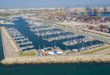 VALENCIA MAR RENUEVA SU COLABORACIÓN CON EL VALENCIA BOAT SHOW POR TERCER AÑO CONSECUTIVO