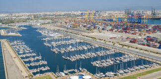 VALENCIA MAR RENUEVA SU COLABORACIÓN CON EL VALENCIA BOAT SHOW POR TERCER AÑO CONSECUTIVO