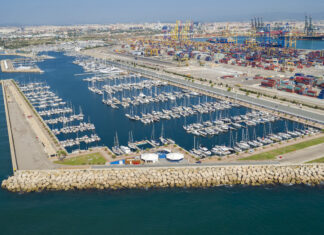 VALENCIA MAR RENUEVA SU COLABORACIÓN CON EL VALENCIA BOAT SHOW POR TERCER AÑO CONSECUTIVO